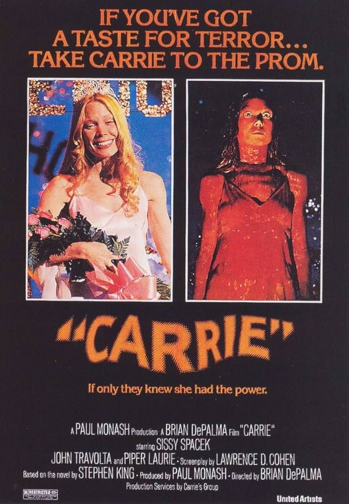 CarrieLocandina