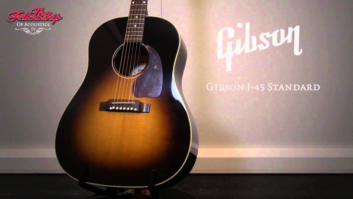 Gibson Standard